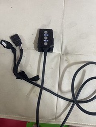 pedalbox電子油門加速器(本田用）