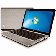 HP G42 CORE I3 GRAPHICS LAPTOP
