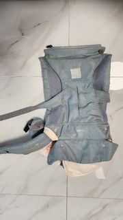 todbi 揹帶 嬰兒背帶