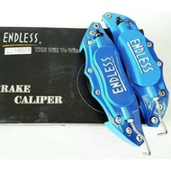 Endless Caliper Disbrake Endless Cover/