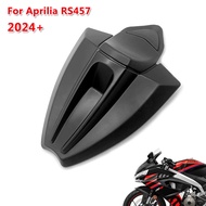 Fit For Aprilia RS-457 RS 457 2024 2025 Motorcycle Pillion Rear Passenger Seat Cover Solo Seat Cowl 