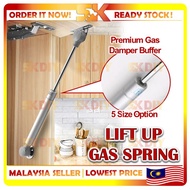 🇲🇾Gas Spring (Lift Up) Cabinet Door Gas Pop Gas Cabinet Door Support Gas Lift Cabinet Door Stopper K