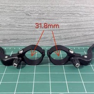 Tektro RL721自行車剎車把手