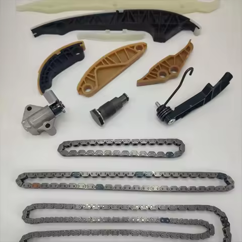 Ea888 Gen 2 Gen 3 For 2015 - 2017 VW Golf SportWagen Engine Timing Chain Kit Replacement For 1.8 2.0