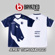 New Lvthn Pro Jersey Team Liquid 2023