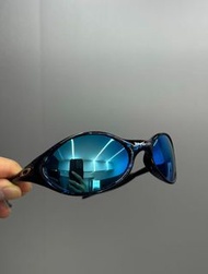 【全新】歐克利oakley eye jacket墨鏡