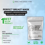Masker Pembesar Breast Mask Kencang PayudaraTetek Montok Buah Dada Firming Hot Sale Viral Malaysia T