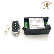 Mạch Đảo chiều động cơ 24v -10A