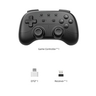 2.4G Wireless Gamepad No Delay Retro Gaming Controller For PC Android Phone Tablet Emulator Games Pl