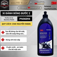 STEP 2 POLISHING Polish -PN06094 Perfect-It EX Machine Polish.