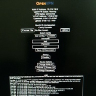 Mod modem service by pos B310 B618 e5577 e5573 r218h b529 ..... gx30 konfem30 yes4g