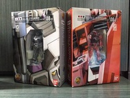 全新HCM Pro gundam Rx78-3 & Char 馬莎 高達一共2盒 ariel hg pgu fw mse