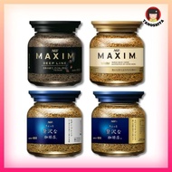 Agf Maxim Instant Coffee (80g) TANOSHIYA