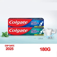 Colgate Fresh Cool Mint Toothpaste/ COLGATE TRIPLE ACTION 200G / Darlie 120g / Colgate175g / Colgate