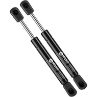 8Inch Gas Struts 20Lbs/89N Shocks SX082P20 Absorber Spring Lift Support for Toolbox Rv Cabinet Door 