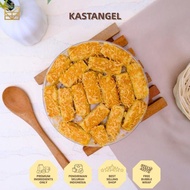Kastangel Homemade Premium PA Edam Cheese Kastangel/