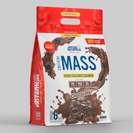 APPLIED NUTRITION Original Critical Mass Weight Gainer (6kg) - Chocolate