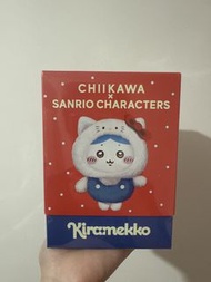 Chiikawa  X Sanrio characters (chiikawa)