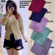 5420 Knitted Cardigan
