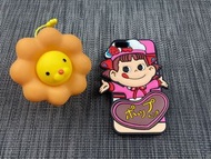 『【M.R Shop】蘋果🍎 Iphone二手 手機殼  不二家 milky 娃娃 Iphone 5c』，售價$49！