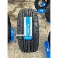 TRANSMATE SUV 235/60/18 235/60R18 2356018 235-60-18 235 60 18 GOODYEAR SUBBRAND, FREE PASANG + BALAN
