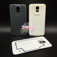 Samsung S5 G900 Back Housing Battery Cover