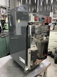 達慶餐飲設備 八里中古 二手倉庫 道具倉庫 二手商品 冷藏 咖啡機 牛奶冰箱