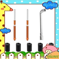 39A- For  K2 Plus/Hi Combo Nozzle for K2 Plus, K2 Plus Combo 3D Printer 3D Printer Accessories