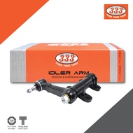 333 ลูกหมากกล้องยา - MITSUBISHI PAJERO MONTERO J4 ( 4 รู ) ปี  1990- ลูกหมากรถยนต์ (1 กล่อง 2 ชิ้น)