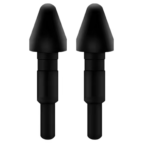 Precise Touch Pen Nibs Pen Tip for Precision Pen 2 Pad /Pad P11 Ergonomic Design Easy Swaps Feature 