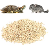 Pet Bedding, Corn Cob Hamster Bedding Guinea Pig Bedding Rabbit Litter Corn Cob Bedding for Pet Bird