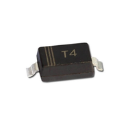 PS - (10pcs) Diode t4 SMD 1N4148 SOD-123 SOD-323 1206 1N4148WS T4 ready