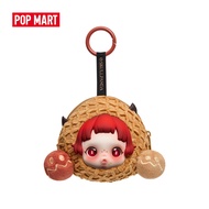 POP MART SKULLPANDA You Found Me！Series Earphone Bag