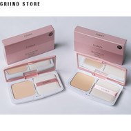 Phấn Nền Siêu Mịn Lâu Trôi Essance Veil Fit Two Way Cake HKB917 Miễn Phí Vận Chuyển Hàng Mới Khuyến