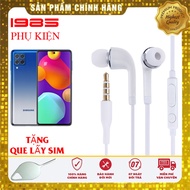 Tai Nghe Cho Samsung M62 Chính Hãng Nghe Cực Hay