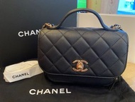 Chanel business affinity