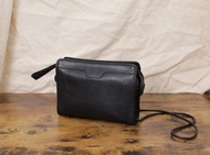 Back to Green:: 經典復古Burberry bg-05 vintage bag