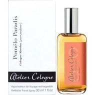 Atelier Cologne Orange Sanguine Cologne  Absolue 30ml