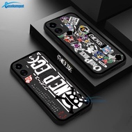 Casing hp Realme C65 C51S Note 50 C53 C51 C55 10 C35 C33 C31 C30S C21Y C25Y C15 C12 C25S C11 C20 5 5