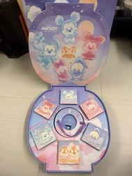 迪士尼奇華燈籠、月餅盒及紙袋（不包月餅）