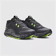 Under Armour 男 CHARGED BANDIT TR 2慢跑鞋-黑-3024186-102 US9.5 黑色