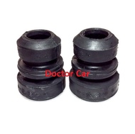 Nisto (นิสโต้) เบ้าโช๊คหน้า โตโยต้า โคโรล่า สามห่วง AE100 AE101 Toyota Corolla 1991-1996 เบ้าโช๊คหน้