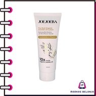 JOEJOEBA Dry Skin Lotion 10x Jojoba oil + Mood Booster Aromatic BPOM 100ml Y8089