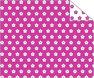 Ursus 11294667 Photo Card, Flowers Eosin, DIN A4, 10 Sheets, 300 g/m², Printed on Both Sides, Fresh