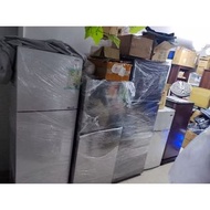 現貨新品 自售 二手家電 冰箱 國際牌 大同 台灣三洋 LG TECO 東元 雙門 變頻冰箱 單門 白色 淡水