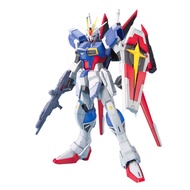 Spot EMI MG 1/100 air-to-air combat power pulse up to Force Impulse assembly model