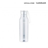LocknLock ขวดน้ำลายคลาสสิค ECO Life Water Bottle ความจุ 550 ml. รุ่น HLC644 (สีขาว)