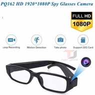 FREE SHIPPING - SPY CAM / SPY CAMERA GLASSES HD 720