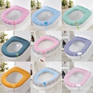 QY1Universal Thickened Toilet Seat Cushion Home Toilet Seat Cover Cushion Closestool Cushion Toilet Seat Cover Toilet Cu