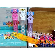 [Xingcheng Enterprise] Modeling Bubble Water [Elephant Style] (Blowing Bubble/Bubble Stick/Animal Wa
